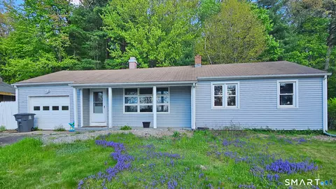 486 Taylor Rd, Enfield, CT 06082