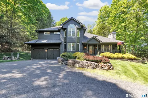 78 Old Poverty Rd, Southbury, CT 06488