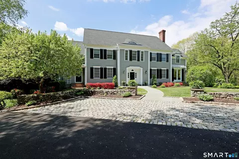 30 Whipstick Rd, Ridgefield, CT 06877