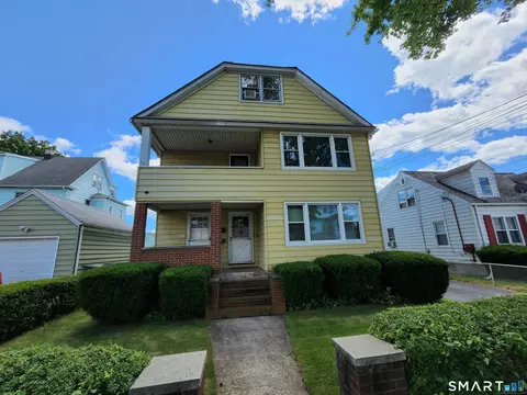 178 N Bishop Ave, Bridgeport, CT 06610