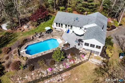 193 Blue Hills Rd # -R, Durham, CT 06422