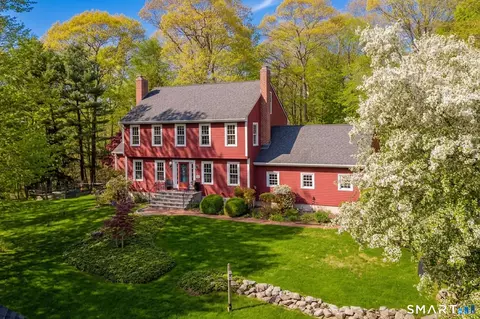 25 Madison Holw, Killingworth, CT 06419