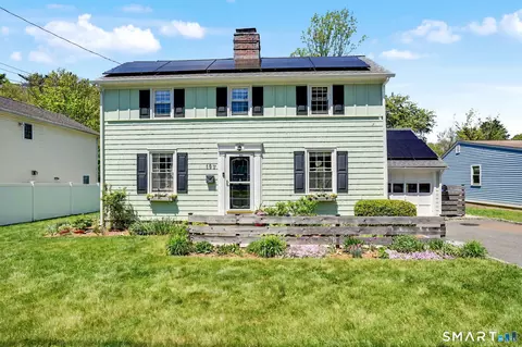 187 Southern Blvd, Danbury, CT 06810