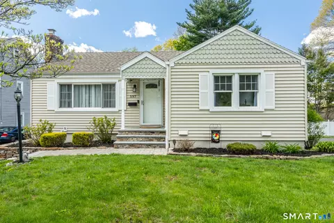 597 Wolcott Hill Rd, Wethersfield, CT 06109