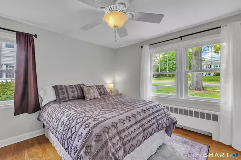 Bedroom - 597 Wolcott Hill Rd, Wethersfield, CT 06109 photo 1 of 5