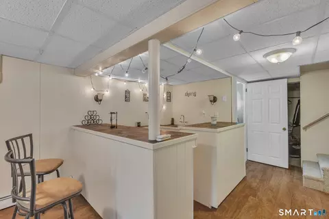 Entry Way - 597 Wolcott Hill Rd, Wethersfield, CT 06109 photo 2 of 2