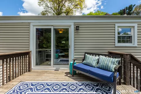 Exterior - 597 Wolcott Hill Rd, Wethersfield, CT 06109 photo 3 of 7