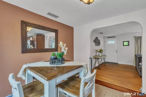 Dining - 597 Wolcott Hill Rd, Wethersfield, CT 06109 photo 2 of 2