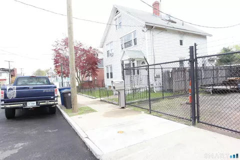 Undisclosed, New Haven, CT 06519