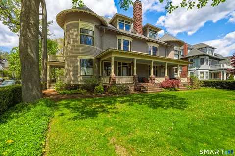 362 Whitney Ave #3, New Haven, CT 06511
