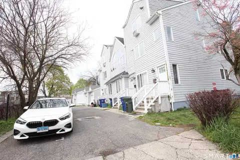 Undisclosed, Bridgeport, CT 06610
