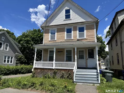 76-78 Wilson St, Bridgeport, CT 06605