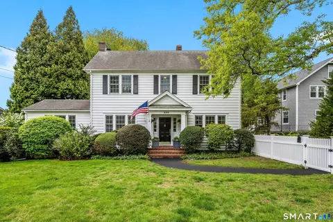229 West Ave, Darien, CT 06820