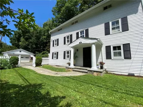 204 Mather St, Wilton, CT 06897