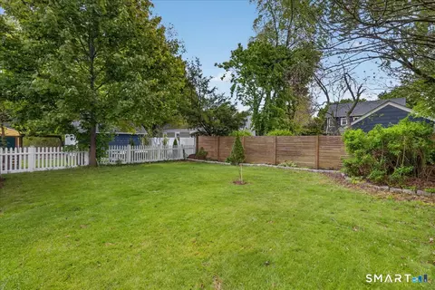Exterior - 34 Norris St, Hamden, CT 06517 photo 4 of 6