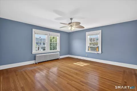 Bedroom - 34 Norris St, Hamden, CT 06517 photo 2 of 9