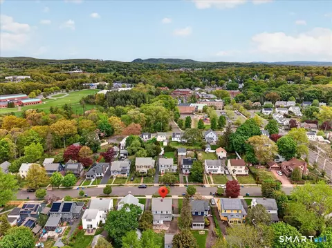 View/Area - 34 Norris St, Hamden, CT 06517 photo 1 of 3