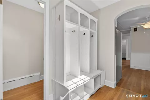 Entry Way - 34 Norris St, Hamden, CT 06517 photo 2 of 2