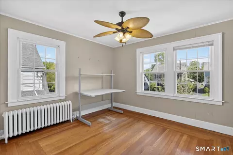 Bedroom - 34 Norris St, Hamden, CT 06517 photo 5 of 9