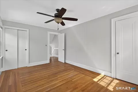 Bedroom - 34 Norris St, Hamden, CT 06517 photo 3 of 9