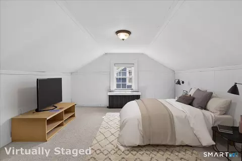 Bedroom - 34 Norris St, Hamden, CT 06517 photo 7 of 9