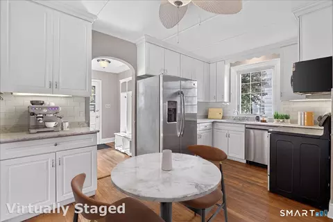 Kitchen - 34 Norris St, Hamden, CT 06517 photo 1 of 3