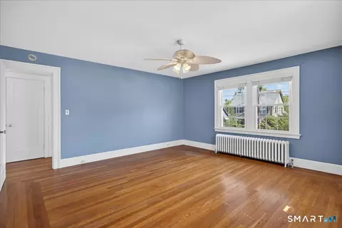 Bedroom - 34 Norris St, Hamden, CT 06517 photo 1 of 9