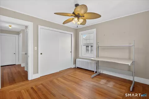 Bedroom - 34 Norris St, Hamden, CT 06517 photo 6 of 9