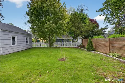 Exterior - 34 Norris St, Hamden, CT 06517 photo 6 of 6