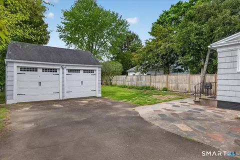 Exterior - 34 Norris St, Hamden, CT 06517 photo 3 of 6