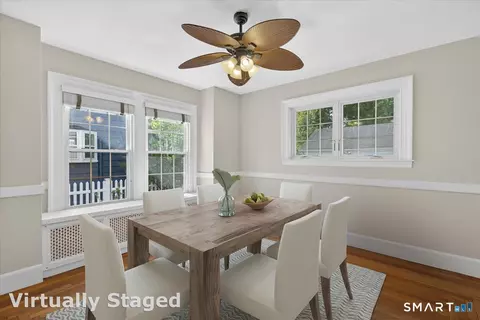 Dining - 34 Norris St, Hamden, CT 06517 photo 1 of 1