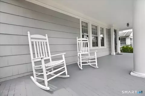 Exterior - 34 Norris St, Hamden, CT 06517 photo 2 of 6