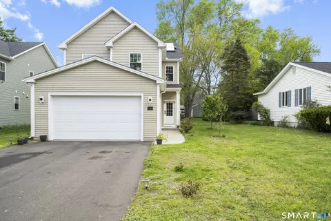 Exterior - 15 Third St, Windsor Locks, CT 06096 photo 6 of 6
