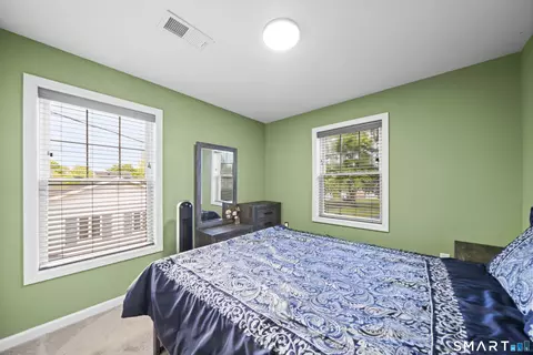 Bedroom - 15 Third St, Windsor Locks, CT 06096 photo 3 of 4