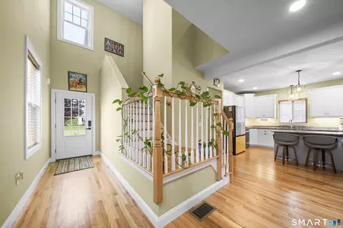 Entry Way - 15 Third St, Windsor Locks, CT 06096 photo 1 of 3