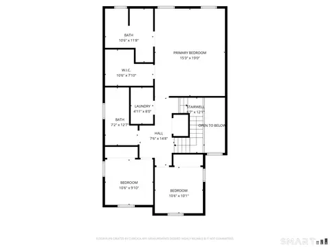 Floorplan - 15 Third St, Windsor Locks, CT 06096 photo 2 of 2