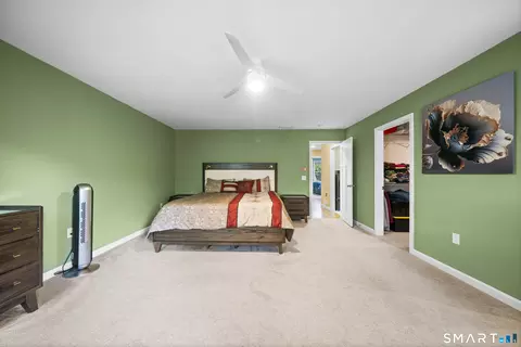 Bedroom - 15 Third St, Windsor Locks, CT 06096 photo 2 of 4