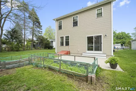 Exterior - 15 Third St, Windsor Locks, CT 06096 photo 4 of 6