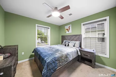Bedroom - 15 Third St, Windsor Locks, CT 06096 photo 4 of 4