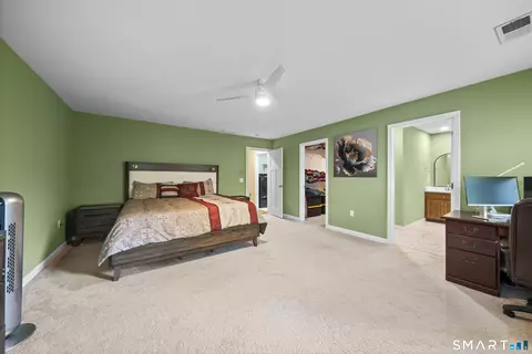 Bedroom - 15 Third St, Windsor Locks, CT 06096 photo 1 of 4