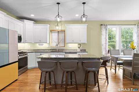 Kitchen - 15 Third St, Windsor Locks, CT 06096 photo 1 of 3
