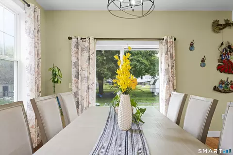 Dining - 15 Third St, Windsor Locks, CT 06096 photo 1 of 1