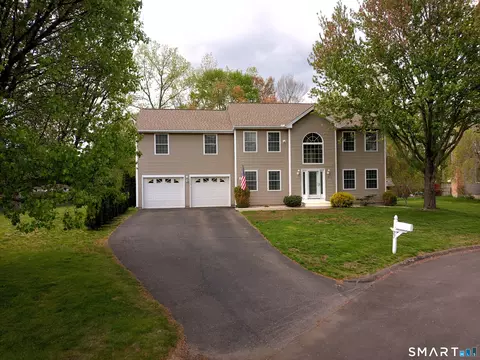 27 Tunnel View Ter, Vernon, CT 06066