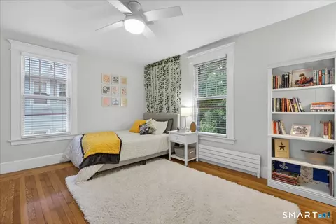 Bedroom - 54 Thornton St, Hamden, CT 06517 photo 1 of 8