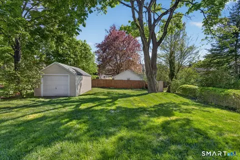 Exterior - 54 Thornton St, Hamden, CT 06517 photo 5 of 10