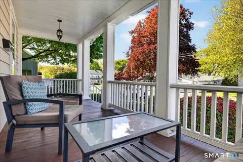 Exterior - 54 Thornton St, Hamden, CT 06517 photo 2 of 10
