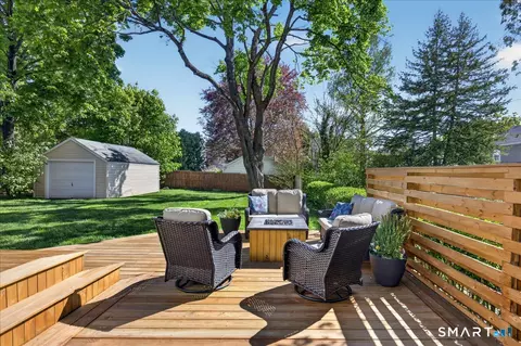Exterior - 54 Thornton St, Hamden, CT 06517 photo 4 of 10