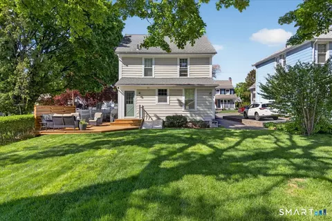 Exterior - 54 Thornton St, Hamden, CT 06517 photo 3 of 10
