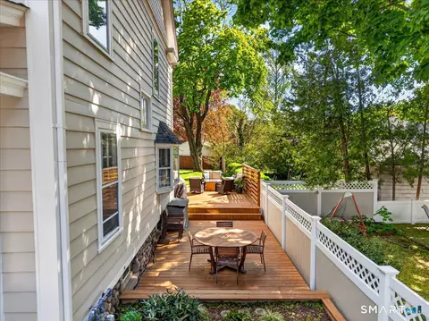 Exterior - 54 Thornton St, Hamden, CT 06517 photo 9 of 10