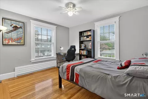 Bedroom - 54 Thornton St, Hamden, CT 06517 photo 3 of 8